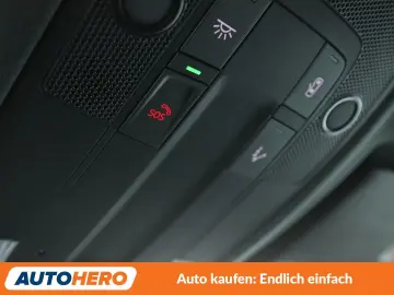AUDI Q3 Sportback 45 TFSI quattro S line Aut. NAVI