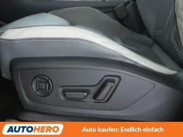 AUDI Q3 Sportback 45 TFSI quattro S line Aut. NAVI