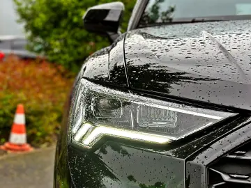 AUDI Q3 Sportback 35TFSI S LINE PANO SONOS STANDHZ VC