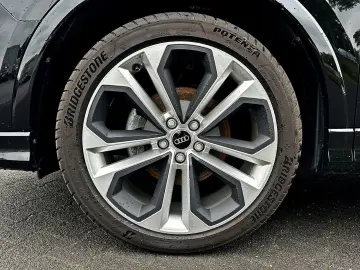AUDI Q3 Sportback 35TFSI S LINE PANO SONOS STANDHZ VC