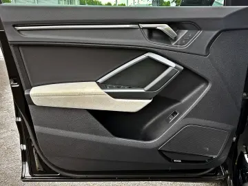 AUDI Q3 Sportback 35TFSI S LINE PANO SONOS STANDHZ VC