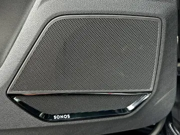 AUDI Q3 Sportback 35TFSI S LINE PANO SONOS STANDHZ VC