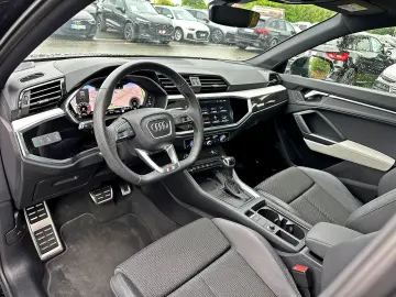AUDI Q3 Sportback 35TFSI S LINE PANO SONOS STANDHZ VC