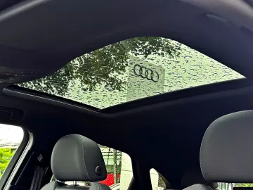 AUDI Q3 Sportback 35TFSI S LINE PANO SONOS STANDHZ VC
