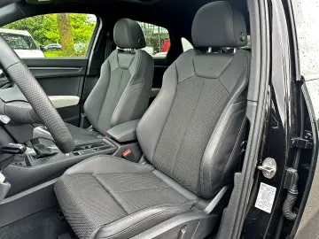 AUDI Q3 Sportback 35TFSI S LINE PANO SONOS STANDHZ VC
