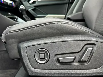 AUDI Q3 Sportback 35TFSI S LINE PANO SONOS STANDHZ VC