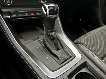 AUDI Q3 Sportback 35TFSI S LINE PANO SONOS STANDHZ VC