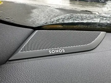 AUDI Q3 Sportback 35TFSI S LINE PANO SONOS STANDHZ VC