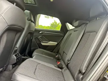 AUDI Q3 Sportback 35TFSI S LINE PANO SONOS STANDHZ VC