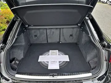 AUDI Q3 Sportback 35TFSI S LINE PANO SONOS STANDHZ VC