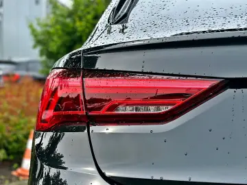 AUDI Q3 Sportback 35TFSI S LINE PANO SONOS STANDHZ VC