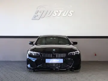 BMW M340i xDrive M KAMERA HUD SBD SHZ LHZ APPLE R19
