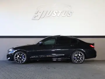 BMW M340i xDrive M KAMERA HUD SBD SHZ LHZ APPLE R19