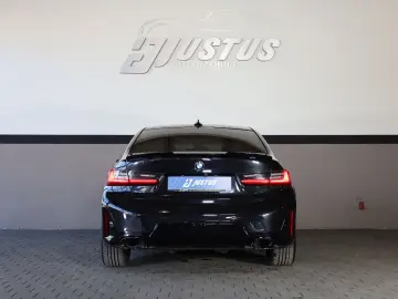 BMW M340i xDrive M KAMERA HUD SBD SHZ LHZ APPLE R19