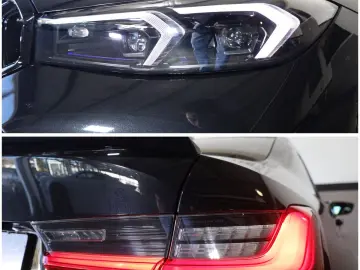 BMW M340i xDrive M KAMERA HUD SBD SHZ LHZ APPLE R19