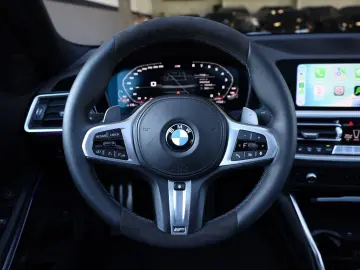 BMW M340i xDrive M KAMERA HUD SBD SHZ LHZ APPLE R19