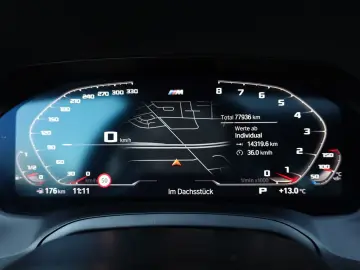 BMW M340i xDrive M KAMERA HUD SBD SHZ LHZ APPLE R19