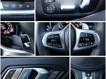 BMW M340i xDrive M KAMERA HUD SBD SHZ LHZ APPLE R19
