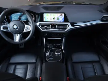 BMW M340i xDrive M KAMERA HUD SBD SHZ LHZ APPLE R19