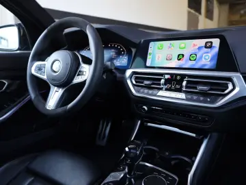 BMW M340i xDrive M KAMERA HUD SBD SHZ LHZ APPLE R19