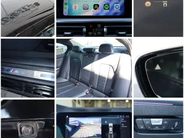 BMW M340i xDrive M KAMERA HUD SBD SHZ LHZ APPLE R19