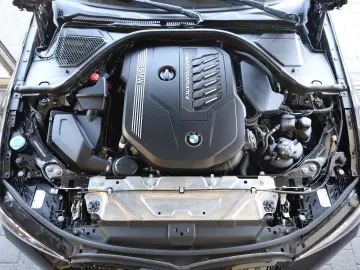 BMW M340i xDrive M KAMERA HUD SBD SHZ LHZ APPLE R19