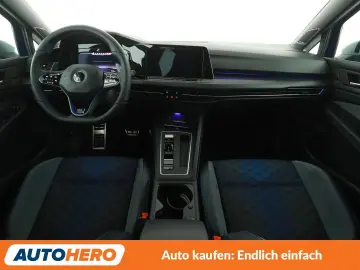VW Golf VIII 2.0 TSI R 4Motion Aut. NAVI IQLED ACC