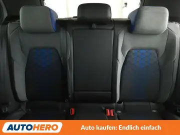 VW Golf VIII 2.0 TSI R 4Motion Aut. NAVI IQLED ACC