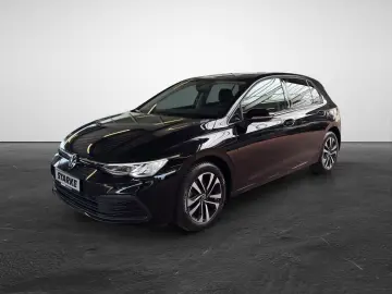VW Golf 2.0 TDI DSG United  AHK Navi LED PDC LM Tem