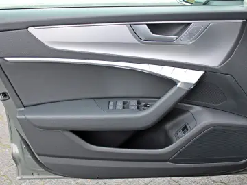 AUDI S6 Lim 55TDI qu MATRIX HUD 360  ACC NAVI