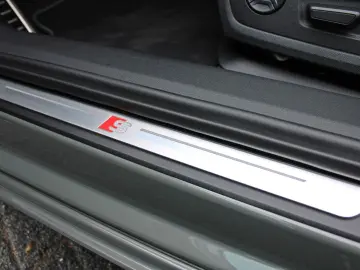 AUDI S6 Lim 55TDI qu MATRIX HUD 360  ACC NAVI