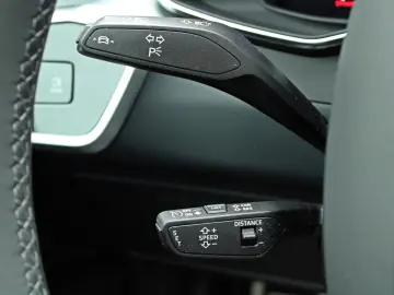 AUDI S6 Lim 55TDI qu MATRIX HUD 360  ACC NAVI