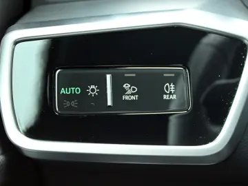 AUDI S6 Lim 55TDI qu MATRIX HUD 360  ACC NAVI