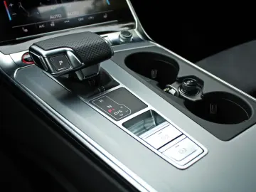 AUDI S6 Lim 55TDI qu MATRIX HUD 360  ACC NAVI