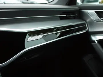 AUDI S6 Lim 55TDI qu MATRIX HUD 360  ACC NAVI