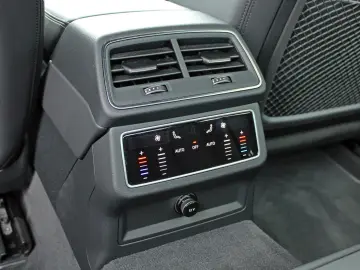 AUDI S6 Lim 55TDI qu MATRIX HUD 360  ACC NAVI