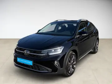 VW Taigo Style 1.5 TSI DSG AHK.LED-Matrix.Rückfahrk