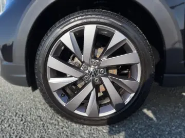 VW Taigo Style 1.5 TSI DSG AHK.LED-Matrix.Rückfahrk
