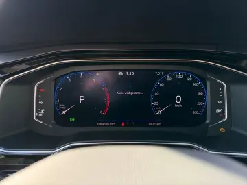 VW Taigo Style 1.5 TSI DSG AHK.LED-Matrix.Rückfahrk