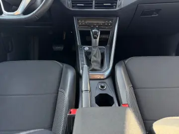 VW Taigo Style 1.5 TSI DSG AHK.LED-Matrix.Rückfahrk