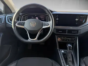 VW Taigo Style 1.5 TSI DSG AHK.LED-Matrix.Rückfahrk