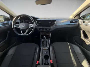 VW Taigo Style 1.5 TSI DSG AHK.LED-Matrix.Rückfahrk