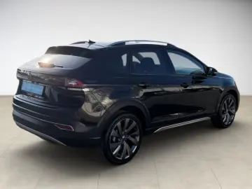 VW Taigo Style 1.5 TSI DSG AHK.LED-Matrix.Rückfahrk