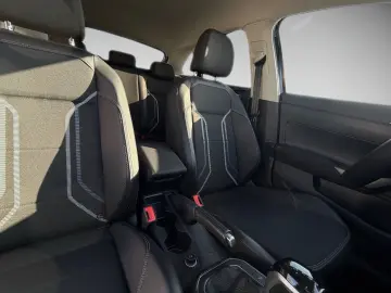 VW Taigo Style 1.5 TSI DSG AHK.LED-Matrix.Rückfahrk