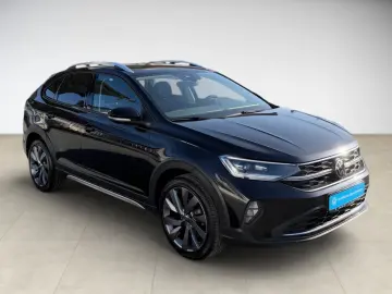 VW Taigo Style 1.5 TSI DSG AHK.LED-Matrix.Rückfahrk