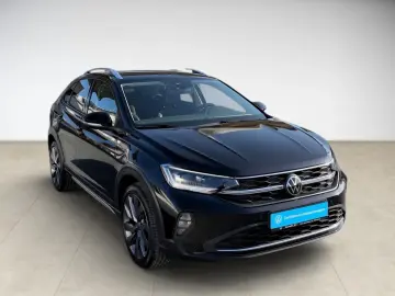 VW Taigo Style 1.5 TSI DSG AHK.LED-Matrix.Rückfahrk