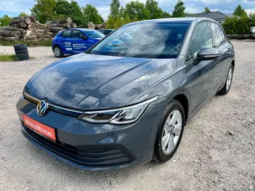 VW Golf 1.5 eTSI OPF DSG Life GZJR AAC SHZ KAMERA