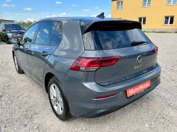 VW Golf 1.5 eTSI OPF DSG Life GZJR AAC SHZ KAMERA
