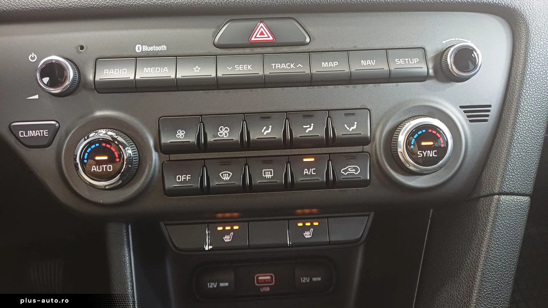Kia Sportage 1.6 DSL 6MT HP 4x4 Classic