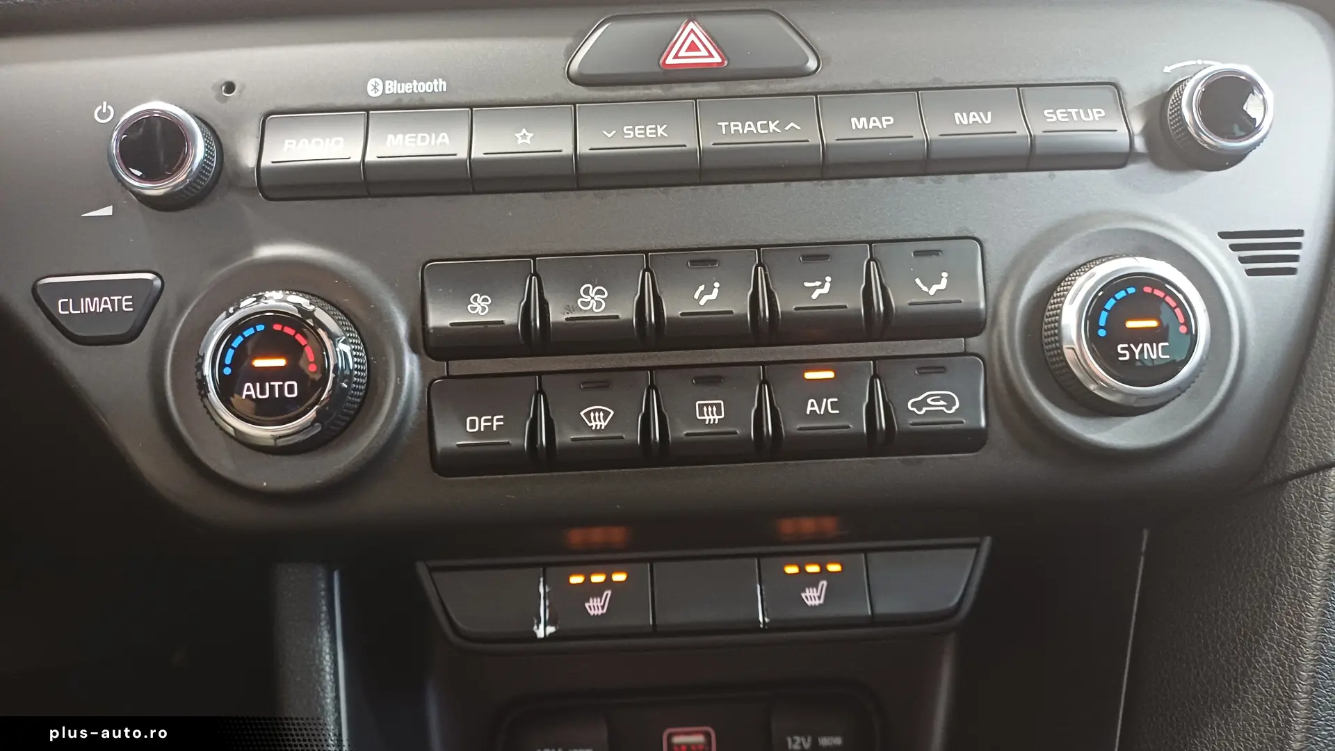 Kia Sportage 1.6 DSL 6MT HP 4x4 Classic